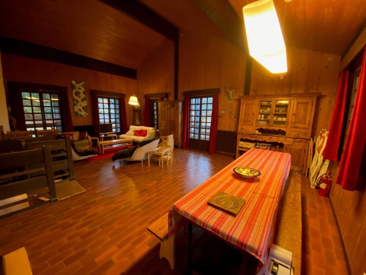 Chalet Savoyard 8 Pers, 4 Chambres, Parking Prive - Fr-1-459-202 La Clusaz Exterior foto