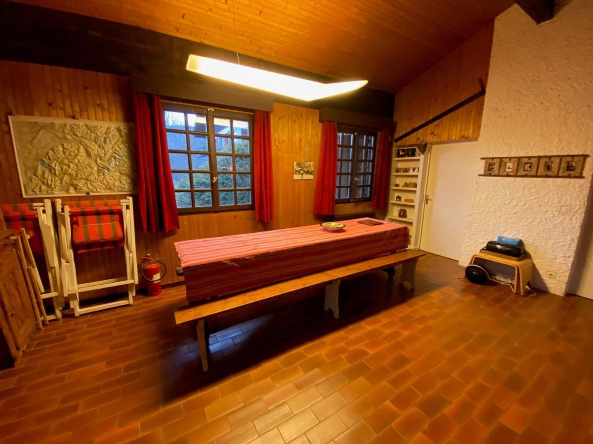 Chalet Savoyard 8 Pers, 4 Chambres, Parking Prive - Fr-1-459-202 La Clusaz Exterior foto