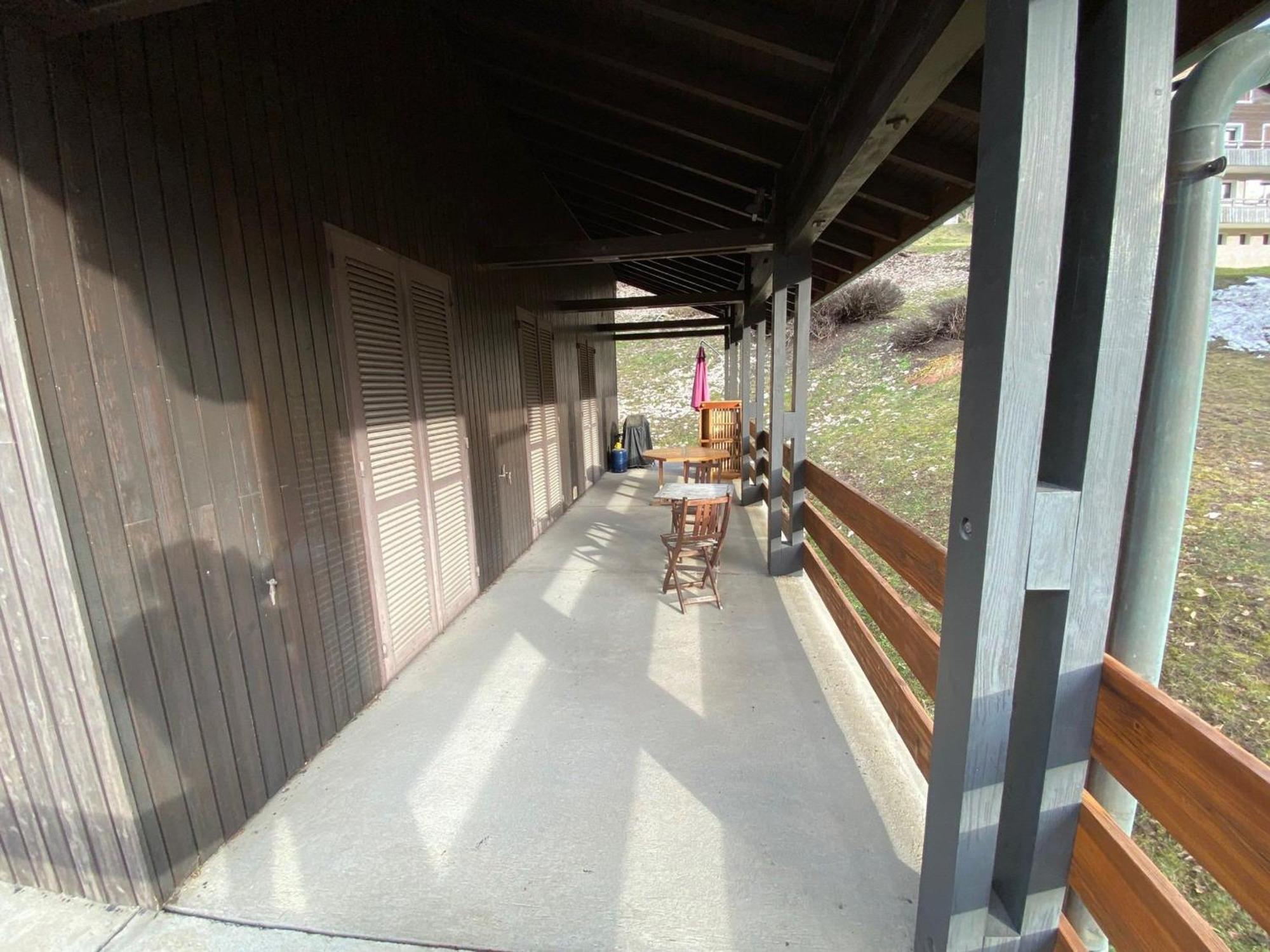 Chalet Savoyard 8 Pers, 4 Chambres, Parking Prive - Fr-1-459-202 La Clusaz Exterior foto